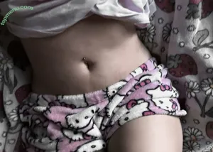 IHrtDazai / B4BYXDOLL / ihraizaa nude photo #0028