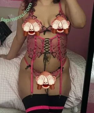 IHrtDazai / B4BYXDOLL / ihraizaa nude photo #0035