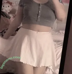 IHrtDazai / B4BYXDOLL / ihraizaa nude photo #0075