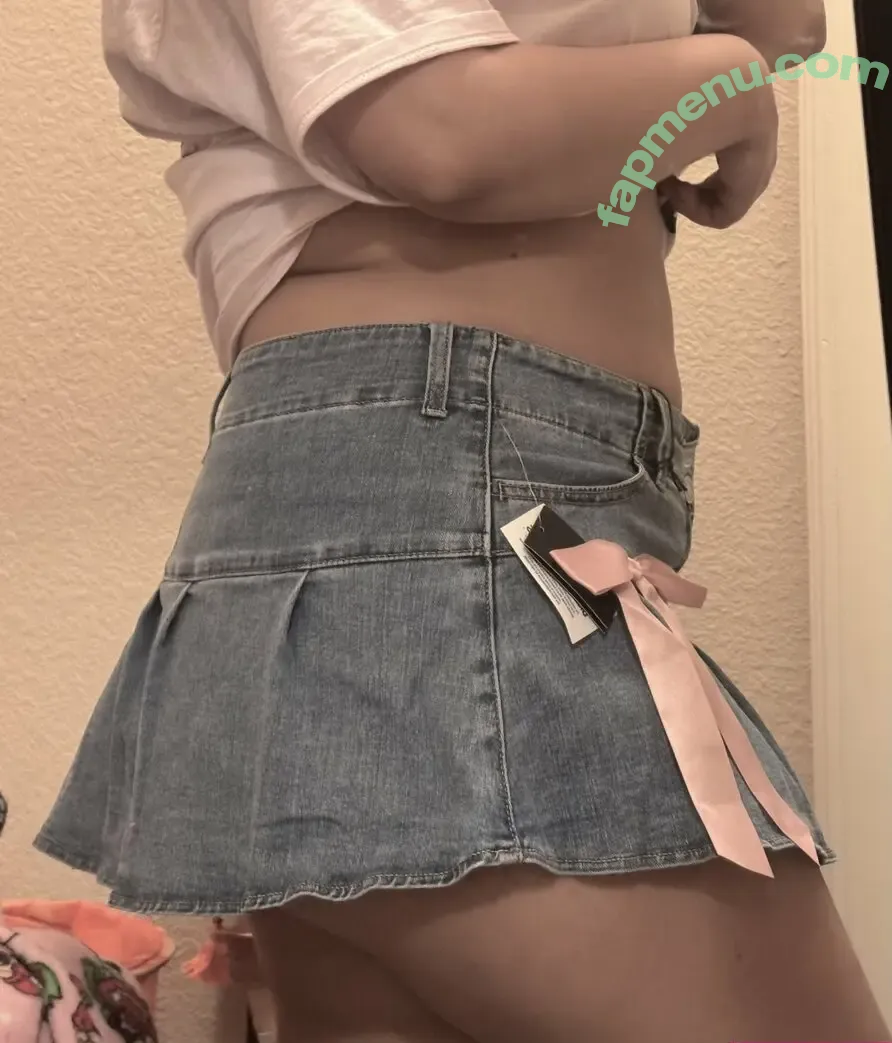 IHrtDazai nude photo #0036 (B4BYXDOLL / ihraizaa)