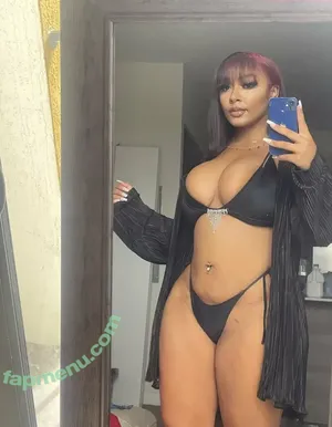 ii.shaay / ii.shaayx nude photo #0003