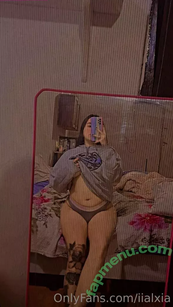 iialxia nude photo #0005 (iialexia._.slimesii)