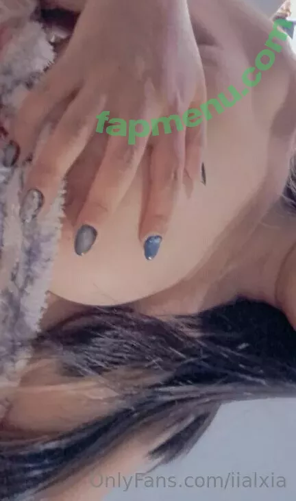 iialxia nude photo #0007 (iialexia._.slimesii)