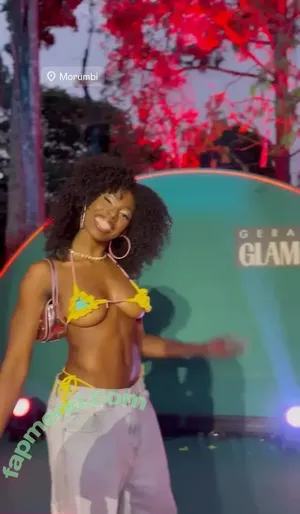 Iida Ketola / iidaketola / ogiidaketola nude photo #0045