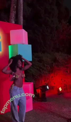 Iida Ketola / iidaketola / ogiidaketola nude photo #0050