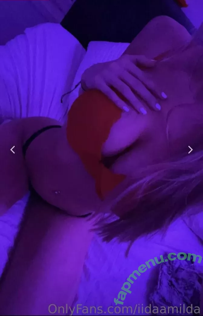 iidaamilda nude photo #0010 (iidaamilda)
