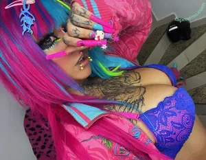 iiilluu1 / illugyarugal nude photo #0001