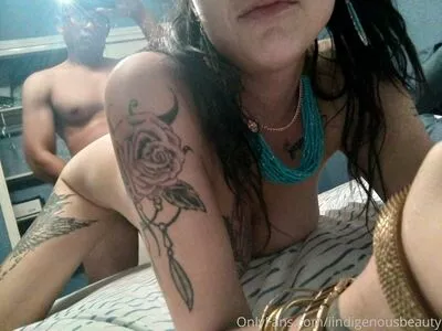 iindigenousbeauty / indigenous_beauty nude photo #0051