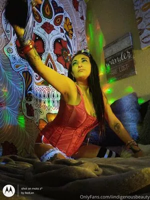 iindigenousbeauty / indigenous_beauty nude photo #0054