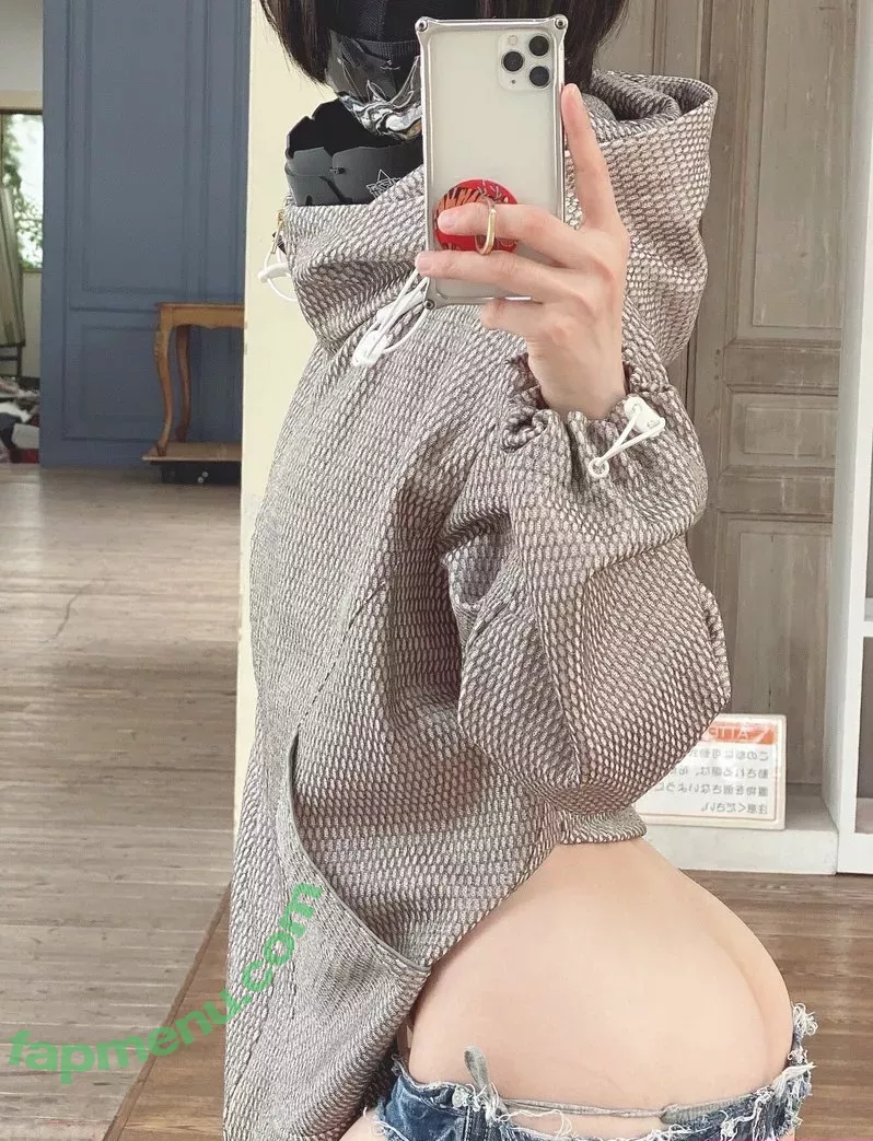 Iiniku Ushijima nude photo #0063 (prdtrt_shop)