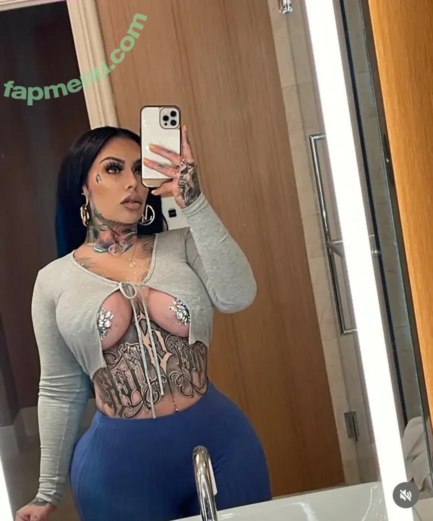 iinkcilla nude photo #0003 (iinkcilla_)