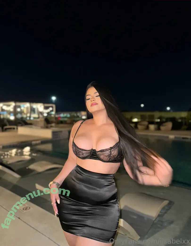 iisabelxx nude photo #0003 (_isabelxx)