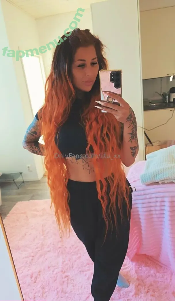 iitu_xx nude photo #0087 (iituxx)