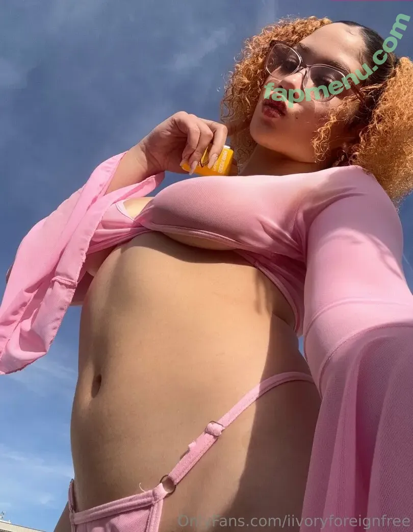 iivoryforeignfree nude photo #0024 (iamiivory)