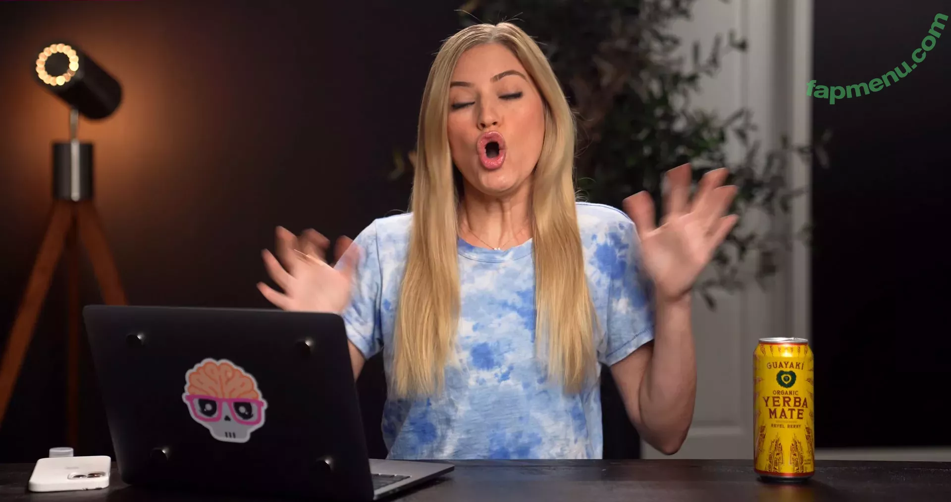 iJustine nude photo #0001 (Justine Ezarik)