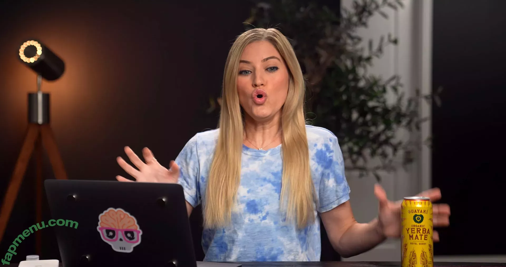iJustine nude photo #0002 (Justine Ezarik)