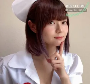 ikechan0920 / いけちゃん nude photo #0001