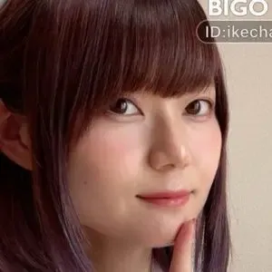 ikechan0920 / いけちゃん nude photo #0002