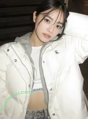 Ikeda Honoka / ikeda_honoka / 池田 穂乃花 nude photo #0042