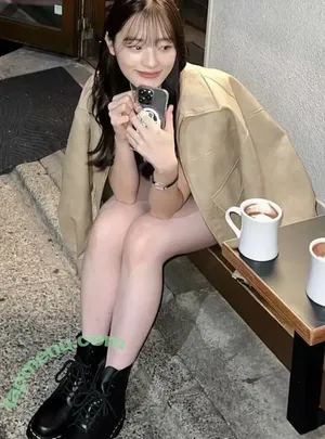 Ikeda Honoka / ikeda_honoka / 池田 穂乃花 nude photo #0046