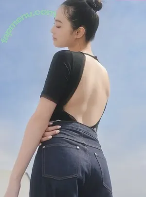 Ikeda Honoka / ikeda_honoka / 池田 穂乃花 nude photo #0048