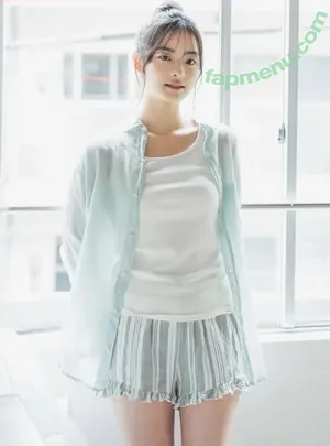 Ikeda Honoka / ikeda_honoka / 池田 穂乃花 nude photo #0054