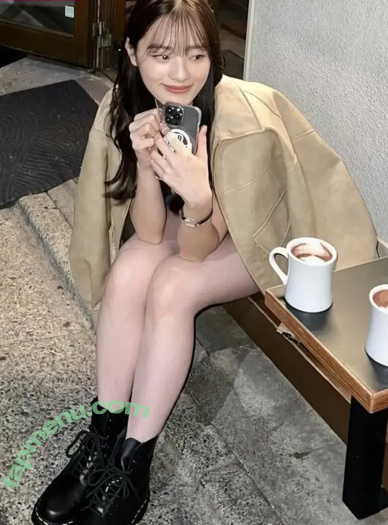 Ikeda Honoka nude photo #0046 (ikeda_honoka / 池田 穂乃花)