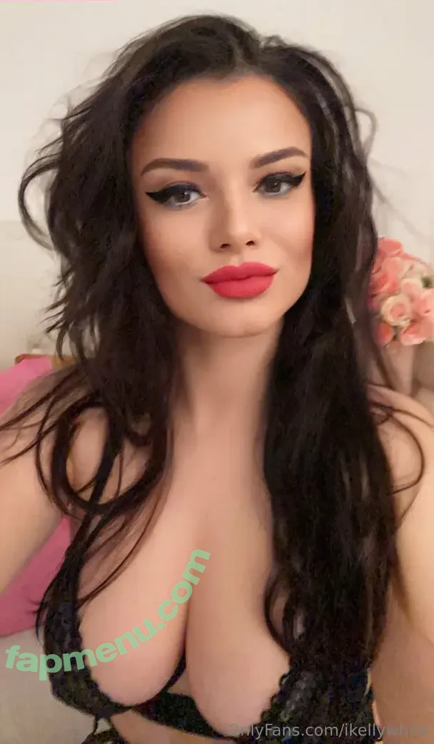 ikellywhite nude photo #0008 (ikellywhite)