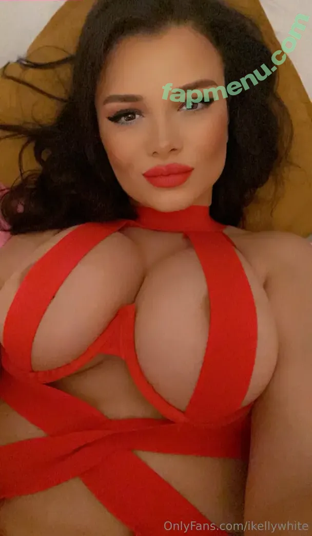 ikellywhite nude photo #0033 (ikellywhite)