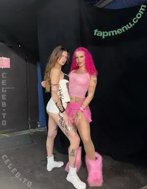 ikkimel / ikkimel42 nude photo #0087