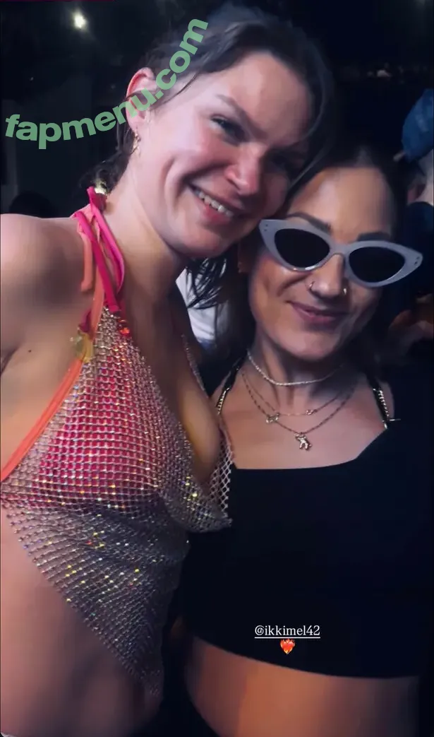 ikkimel nude photo #0037 (ikkimel42)