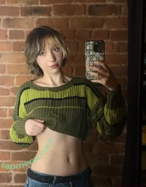 ikunzite / delltahalo nude photo #0251