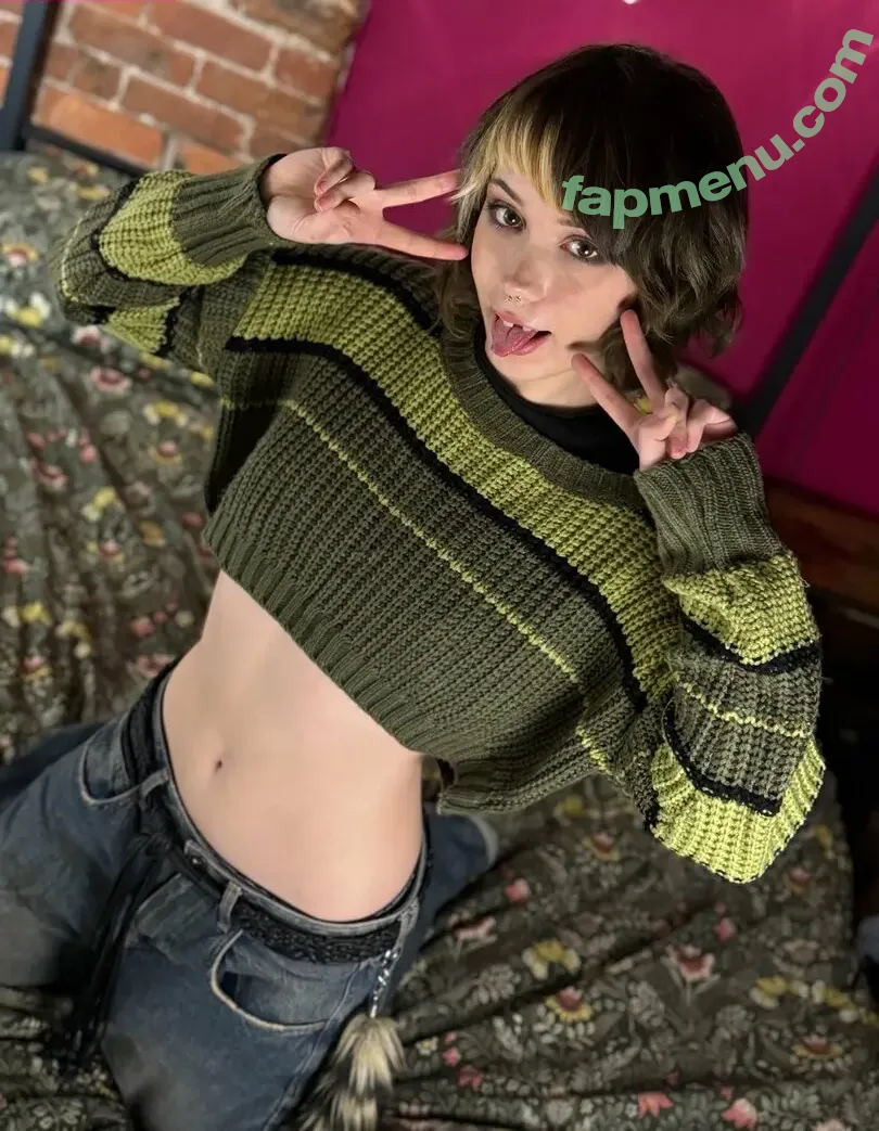 ikunzite nude photo #0252 (delltahalo)