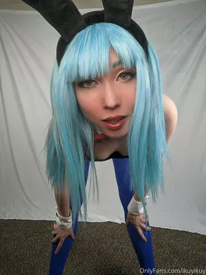 ikuyikuy / ikuy_ikuy nude photo #0013
