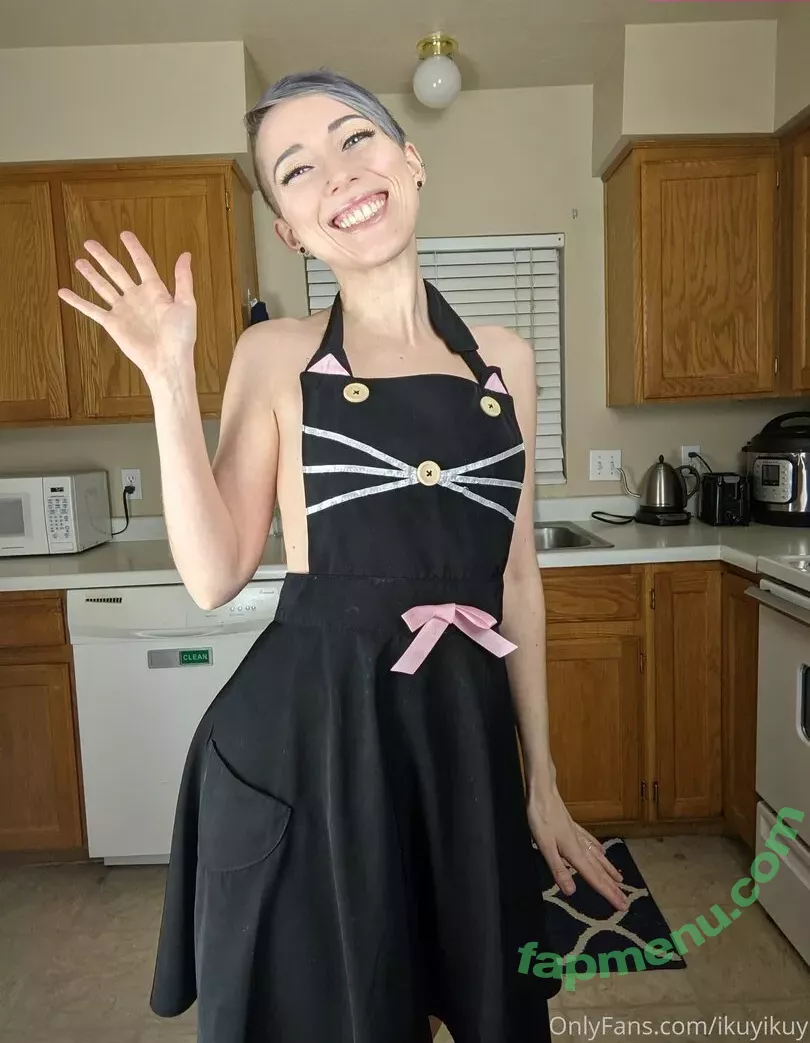 ikuyikuy nude photo #0002 (ikuy_ikuy)