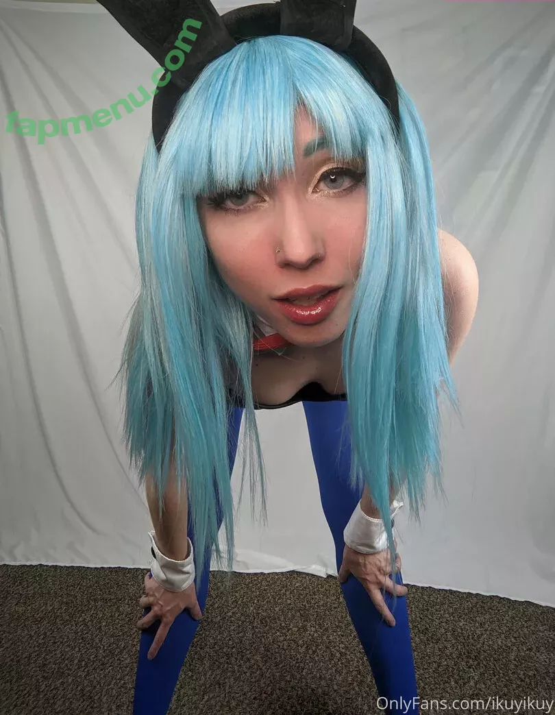 ikuyikuy nude photo #0013 (ikuy_ikuy)