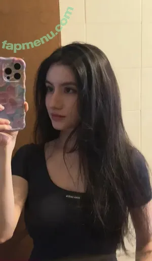 ilamie / Lamie / Larissacarvalhx / lamistar nude photo #0285