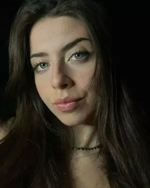 IlaMos ASMR / ila.mos / namiasmr nude photo #0002