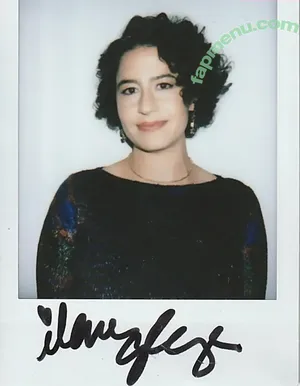 Ilana Glazer / ilana nude photo #0090