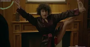 Ilana Glazer / ilana nude photo #0098
