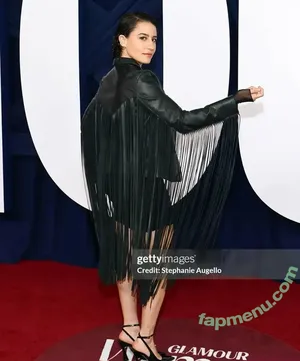 Ilana Glazer / ilana nude photo #0112