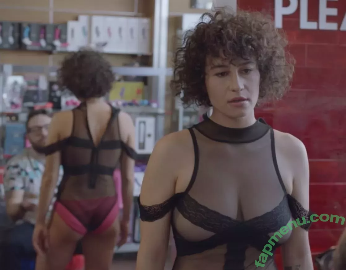 Ilana Glazer nude photo #0001 (ilana)