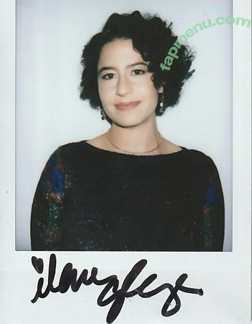 Ilana Glazer nude photo #0090 (ilana)