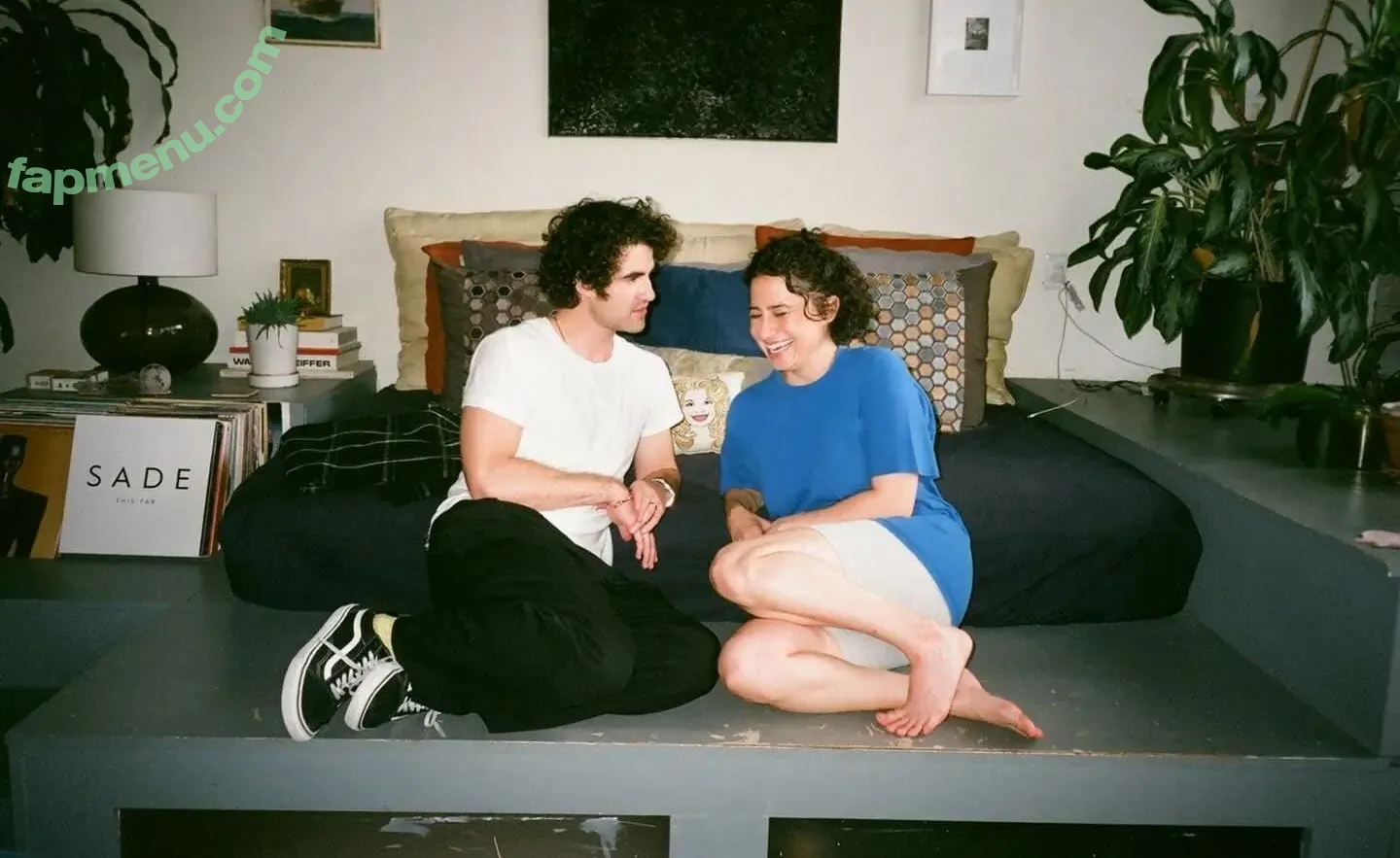 Ilana Glazer nude photo #0103 (ilana)