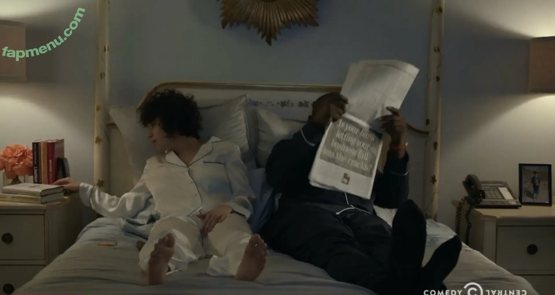 Ilana Glazer nude photo #0108 (ilana)