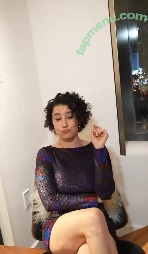 Ilana Glazer nude photo #0113 (ilana)