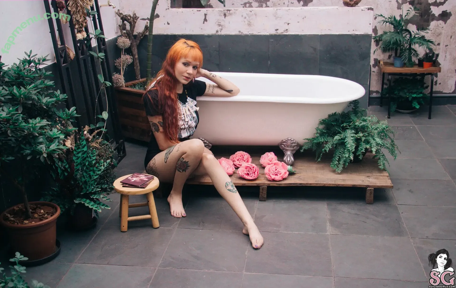 Ilana SG nude photo #0236 (Ilana SG)