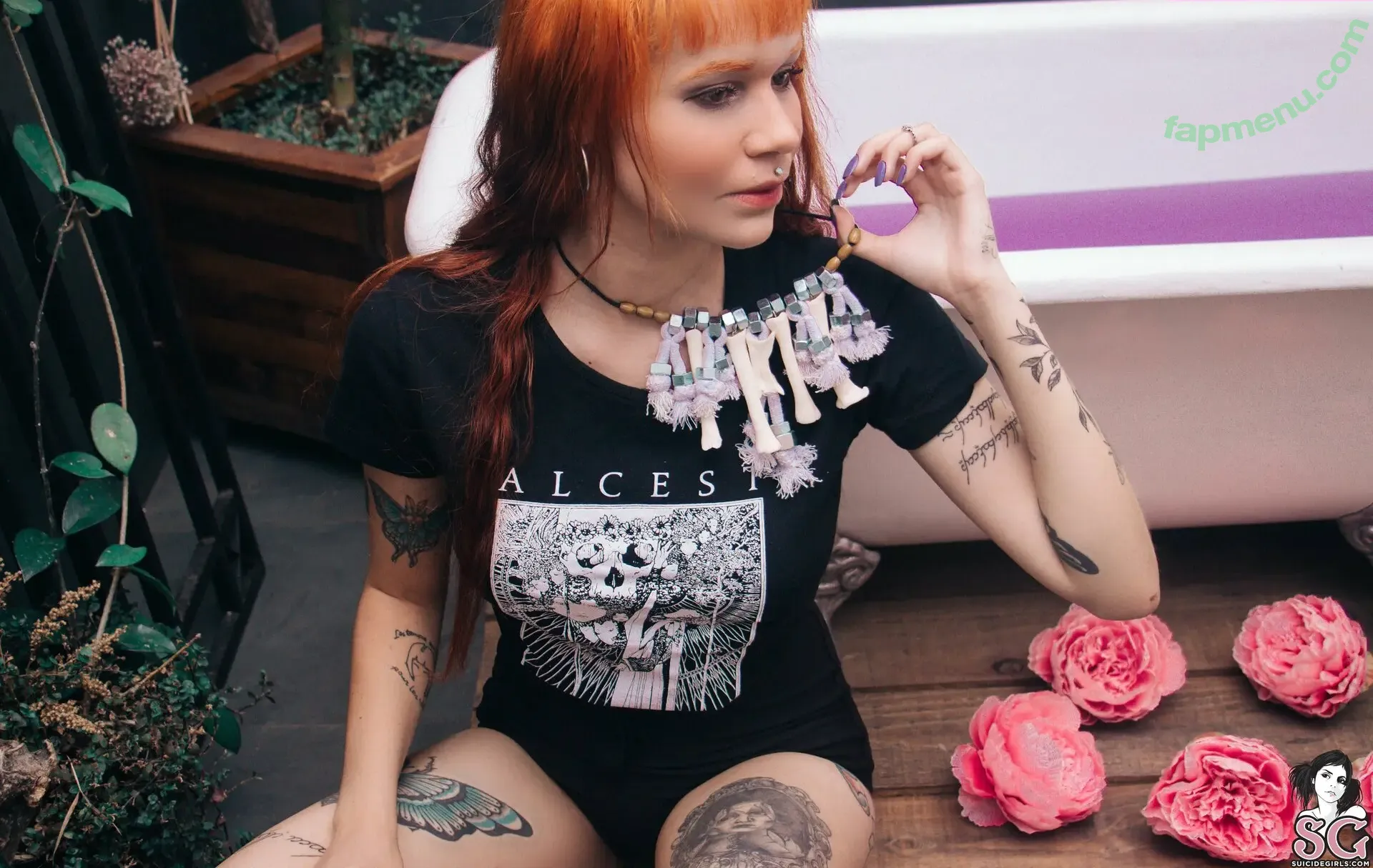 Ilana SG nude photo #0237 (Ilana SG)