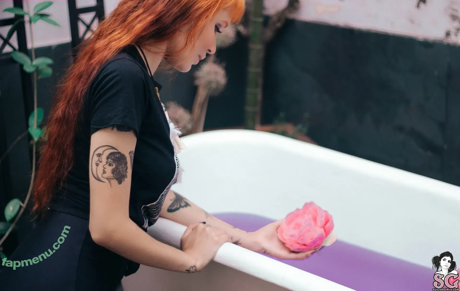 Ilana SG nude photo #0240 (Ilana SG)