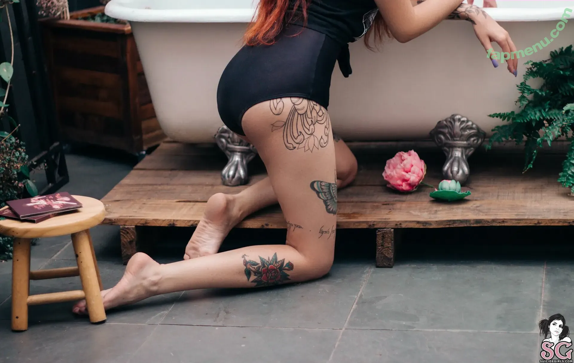 Ilana SG nude photo #0246 (Ilana SG)